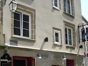 Hôtel Port Malo - Image 4