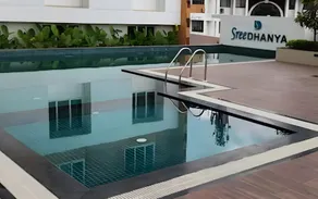 Luxury apartment 1 BHK in Palayam - Image 3