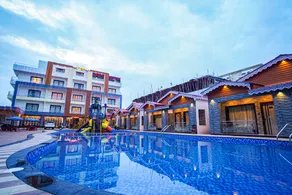 Rath Inns Beach Resort Mandarmani - Image 3