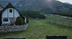 Mountain house - Image 2
