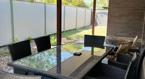 Home away from home - Modern luxury in central Bundaberg - Image 3