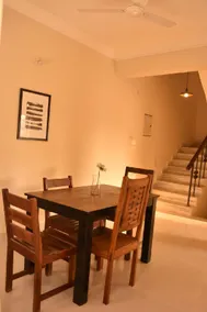 Casa Alcova - 2bhk RowVilla Nagali hills Dona Paul - Image 5