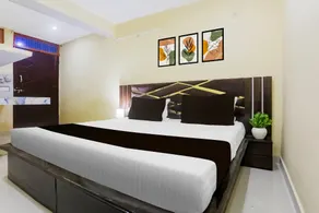 Hotel O Galaxy  Inn - Image 2