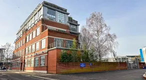 Portman Business & Leisure Duplex - Image 5