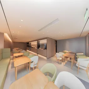 JI Hotel Hangzhou Binjiang Olympic Sports Center Jiangnan Avenue - Image 4
