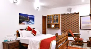 The Beach Cottage Kappad - Image 2