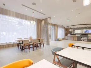 Hanting Hotel Jinan Daguanyuan - Image 4