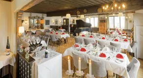 Hotel Gasthaus Adler - Image 4