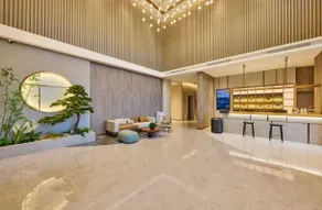 Ronlitz Hotel - Beijing Changping Future Science City Metro Station Branch - Image 3