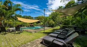 Bamboo River House and Hotel - Image 2
