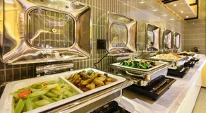 Atour Hotel Dalian Development Zone Jinma Road - Image 4