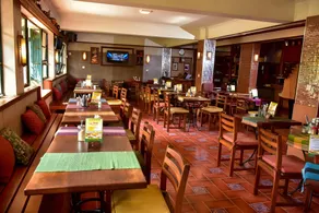 Kenya Comfort Hotel - Image 4