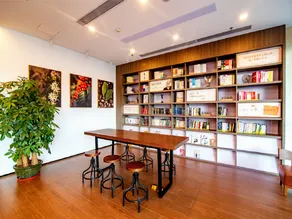 Hanting Hotel Shenzhen Pingshan Railway Station - Image 5
