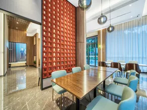 Magnolia Hotel (Qizilou Branch, Lishui University) - Image 4