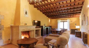 Turisme Rural - Mas Vilà - Monells - Image 5