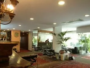 Hotel Ghironi - Image 3