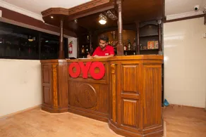 OYO 776 Hotel R Valley View & Family Restaurant - Image 5