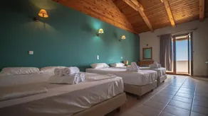 Porto Zorro Beach Hotel - Image 5