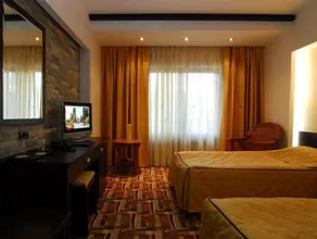 Casa Iris-Hotel & Restaurant - Image 5