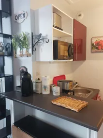 Sweet Appartement élégante hypercentre Blois - Image 4