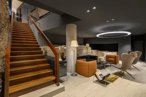 Leon Hotel & Lounge Budapest - Image 3