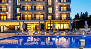 Hotel Ambiente Ulcinj - Image 3