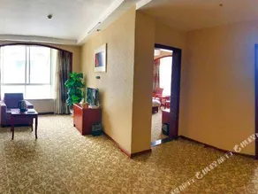 Yongheng Business Hotel - Image 2