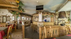 Hotel Garni Chasa Nova - Image 4