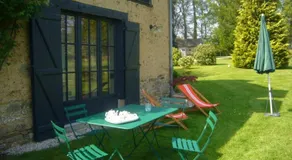 Maison d'hôtes les Escures - Image 3