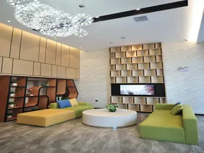 Chonpines Hotel  Harbin Songbei Sunac Park - Image 3