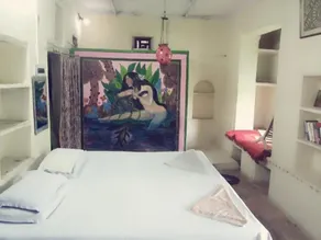 Haveli Uma Megh Paying Guest House - Image 2