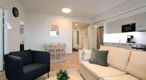 Forenom Serviced Apartments Espoo Matinkylä - Image 2