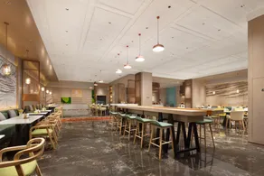 Home2 Suites by Hilton Huaihua Hecheng - Image 2