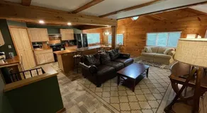 Rustic Updated Cozy Lake House! Close to skiing! - Image 4