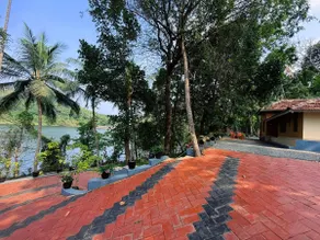 Coffee Cottage: Poomala Dam, Thrissur- Pool Villa - Image 4