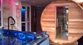 Pension & Spa de Watertoren - Image 2