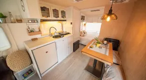 Caravana- Glamping Casa tortuga - Image 2