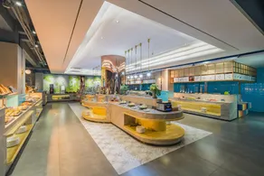 Zhengzhou Xiangdiwan Hotel (Zhengzhou West High Speed Railway Station Store) - Image 3