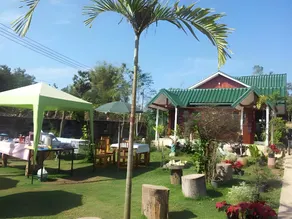 Chiangkhan Greenview Resort - Image 2