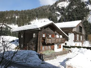 Holiday Home in Tyrol near Ski Slopes - Image 3
