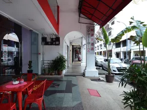 Apollo Inn - Image 4