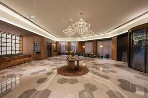 Orange Crystal Hotel MixC Shantou East Coast - Image 3