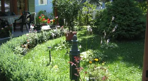 Kispál Apartmanház - Image 5