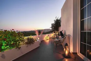 Villa Iliovasilema Santorini - Image 2
