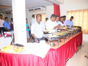 Gnaanams Hotel and Restaurant - Image 3