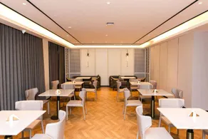 OASIS Hotel (Yueyang Yunxi) - Image 4