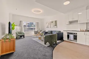 1 Bed City Stay, ICC, Darling Harbour, Light Rail,Food - Image 3