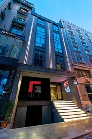 Hotel Favori Nisantasi - Image 5