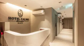 Hotel Calmo Bugis - Image 4