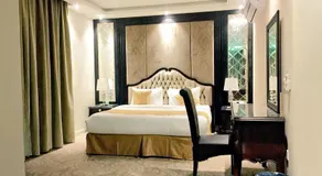 لؤلؤة الشرق للشقق المخدومة Luluat Al sharq For Serviced Apartment - Image 5